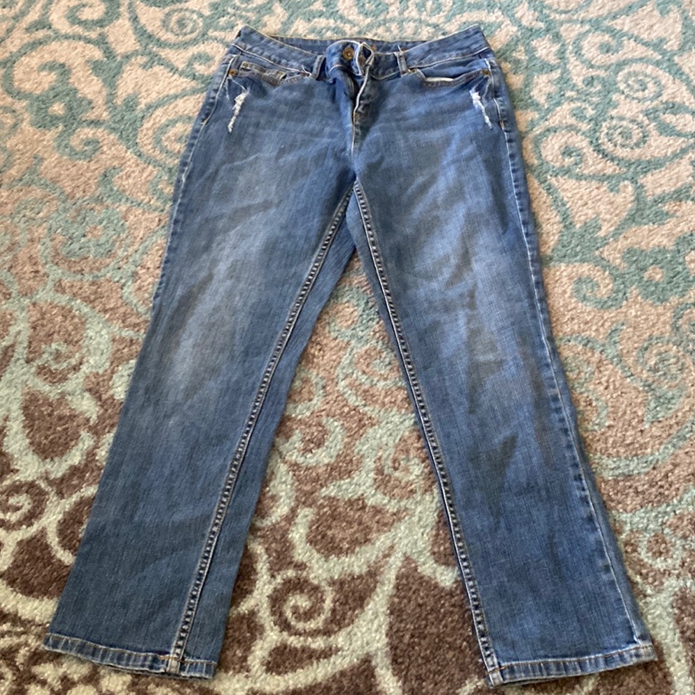 Vera Wang size 8